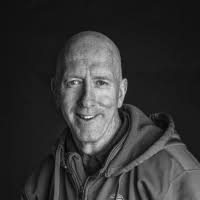 Tim Inall: in Ridgefield, CT