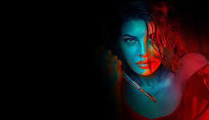 Game character holding hatchets digital wallpaper, killer instinct. Jacqueline Fernandez Netflix Mrs Serial Killer Wallpaper Hd Movies 4k Wallpapers Images Photos And Background Wallpapers Den