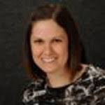 Dr. Brittany J. Jacques, MD