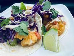 Use it as a dry rub and the fish comes out tender with a beautiful crust of spices. Alibi Bar Cafe Homer Ak