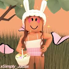 Use white aesthetic wallpaper and thousands of other assets to build an immersive game or experience. Cute Gfx Girl Cute Roblox Wallpaper Novocom Top
