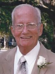 Jerold Johnson, former Marshfield News-Herald journalist, dies at 93