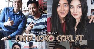 Download cinta koko coklat here. Cinta Koko Coklat Episod 46 Tonton Layan Drama Photos Facebook