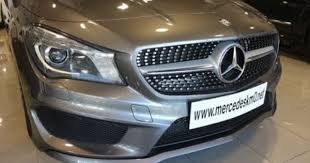 Mercedes Benz Cla 200 Amg Line Ist 10 Mercedeskm0 Mercedes Benz Benz Amg