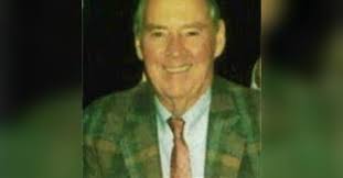 Harry M. Byrne Obituary