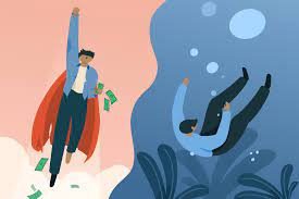 Sometimes referred to as manic depression, bipolar disorder is characterized by dramatic polarized swings in mood, energy. Living With Bipolar Disorder A Life Between Two Extremes
