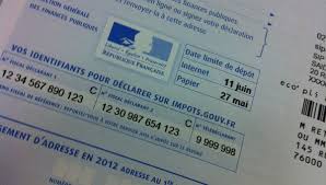 Par défaut, l'avis d'imposition « est adressé sous pli fermé à tout contribuable inscrit au rôle des impôts directs » (article. Avis D Imposition En Retard C Est Normal