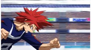 Sports festival arc is the fifth story arc in my hero academia and the fifth story arc in the u.a. Uraraka Ua Sports Festival Page 1 Line 17qq Com