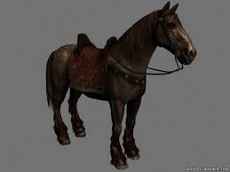 Model Horse Pictures Advertisment Horse Low Poly 3d Model With Several Different Textures 3d Model Horses Low Poly 3d Models