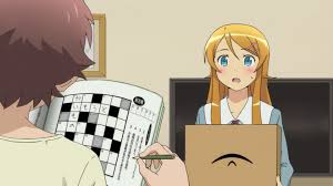 Prime Video: Oreimo: Season 1