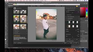 Nik Collection Potoshop Plugin Free For Mac And Windows By Nardychannel