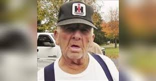 Roy Haydon Conley Obituary