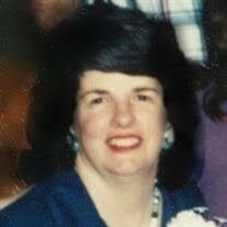 Valorie Joyce Phelps Obituary