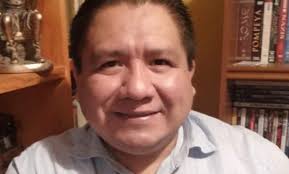 Contexto político/Efraín Flores Iglesias