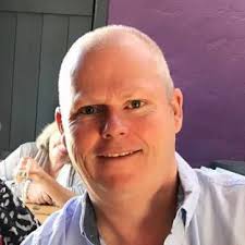 Gareth Griffith (@gareth1961)