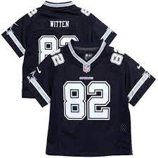 Nike Jason Witten Dallas Cowboys Infant Game Jersey Navy Blue Nfl Outfits Dallas Cowboys Jason Witten
