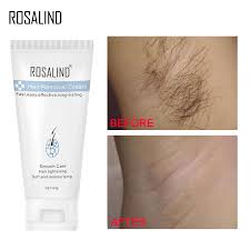 For a long time, therefore, women have been trying to find the most effective methods for removing these hair permanently. Rosalind Natural Plant Hair Removal Cream Body Underarm Leg Painless Effective Epilator Skin Care Facial Hair Remover For Unisex Buy At The Price Of 4 05 In Aliexpress Com Imall Com