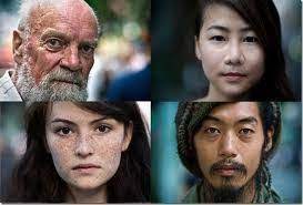 Berikut adalah ciri dan persebaran keberagaman ras di indonesia. Bentuk Muka Dan Mata Dari Ras Mongoloid Brainly Co Id
