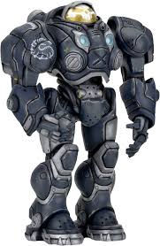 Amazon.Com: Funko Pop Games Starcraft Jim Raynor Vinyl Figure : Toys & Games