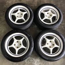 Fiszkoteka, your checked polish english dictionary! Sport Rim Enkei Rpo1 15 Inci Auto Accessories On Carousell
