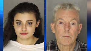 Nude model, photographer arrested at Monroeville shopping center