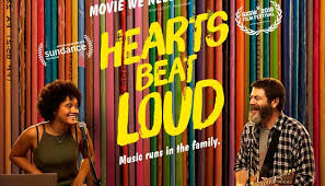 Stream all nick offerman movies and tv shows for free with english and spanish subtitle. Hearts Beat Loud A Minor Miracle Of A Movie About A Father Daughter Musical Duo Saportareport