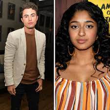 Now that 'never have i ever' season 2 is on netflix, get to know the cast of the show. Never Have I Ever Cast Meet The Characters And Who Plays Them Teen Vogue