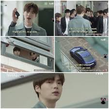 How Cool He Is Ahn Jae Hyeon Kang Hyun Min Cinderella And Four Knights Cinderella And Four Knights Korean Drama Cinderella