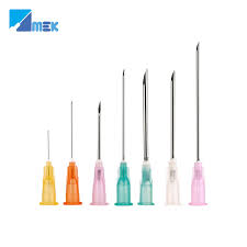 Disposable Mesotherapy Needles Buy Mesotherapy Needles Disposable Needle Disposable Cannula Needle Product On Alibaba Com