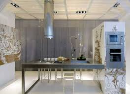 bespoke printed kitchen