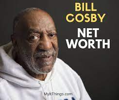 4th bill cosby was released from prison after two years in prisonphoto credit: Bill Cosby S Net Worth In 2021 And How He Makes His Money