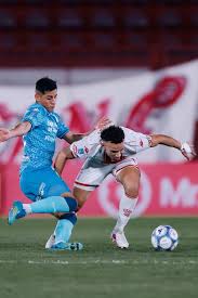 Huracán empató 0-0 con Atlético Tucumán