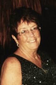 Lori Lavier Obituary