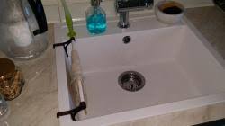 ikea sink overflow stlfinder