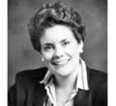 Wendy Ruth MOONEY Obituary