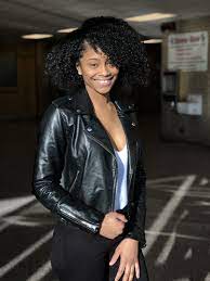 Pin On Black Girls W Natural Hair