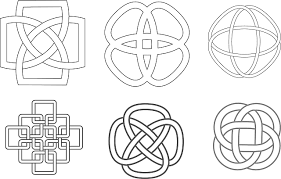 16 explanatory celtic knot symbols and meanings