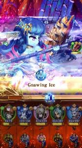 We cannot believe how talented our summoners are! Brave Frontier The Last Summoner Cheats Tips Strategy Guide Touch Tap Play