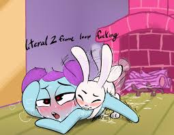 Post 5097605: Bun_Bun Learning_With_Pibby Pibby SoulCentinel