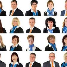 Das ist unser leitbild, das verstehen wir unter wir machen den weg frei. Dank Und Anerkennung Fur Die Jubilare Stadt Ellwangen