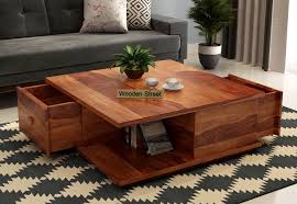 These online websites have some of the best coffee tables with an amazing design to it. Buy Hammond Coffee Table Honey Finish Online In India Wooden Street Coffee Table Wooden Street Walnut Coffee Table