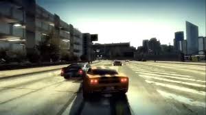 It was basically a cheat code. Original Burnout Paradise Servers Are Shutting Down