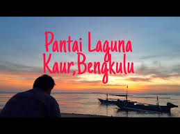 Pantai ini merupakan pantai yang memiliki daya tarik berupa pantai karang berpasir putih yang landai dengan. Pantai Laguna Kaur Video Cinematic Youtube