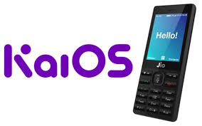 It is developed by kaios technologies (hong kong) limited; Kaios The Latest Operating System For Low End Feature Phone