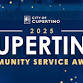 Cupertino Community Service Awards 2025 event image