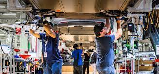 New general motors jobs added daily. Jobs At Tesla Tesla Motors