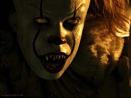 It Imagines Es Pennywise Wattpad One of the creepiest effects from the it films is his warped mouth opening. it imagines es pennywise wattpad