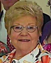 Charlotte Emison Naylor Obituary December 13, 2024