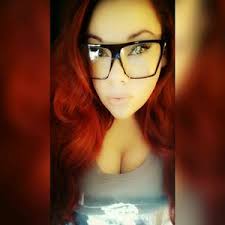 Amy Najar (@redheadame) | TikTok