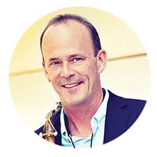 Vandoren Artist Profile